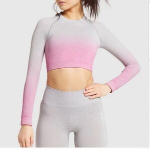 Gymshark Ombre set